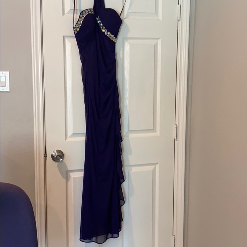 Prom dress size 3